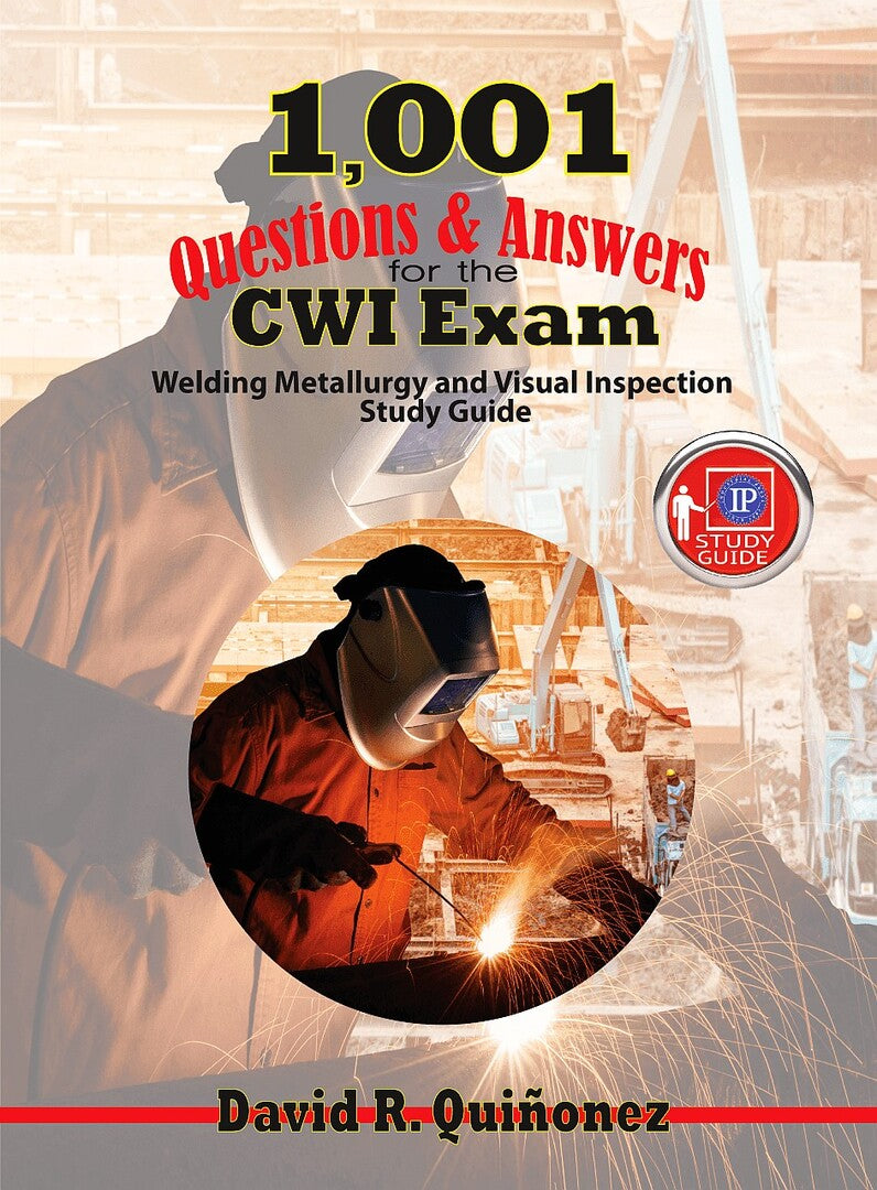 Cover image for 1,001 Questions & Answers for the CWI Exam ISBN 9780831136291