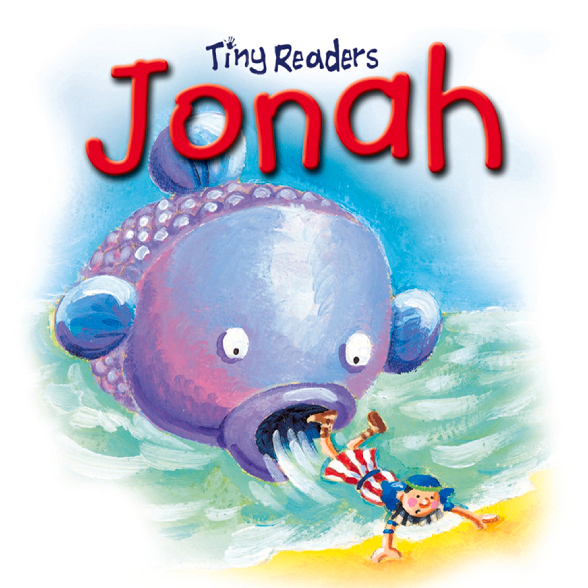 Jonah