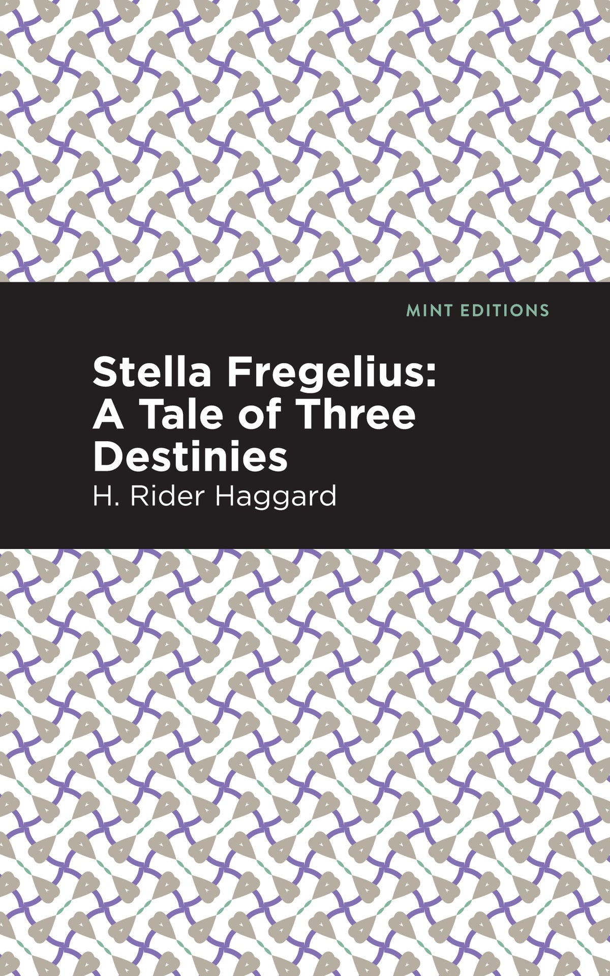 Cover image for Stella Fregelius ISBN 9781513281674