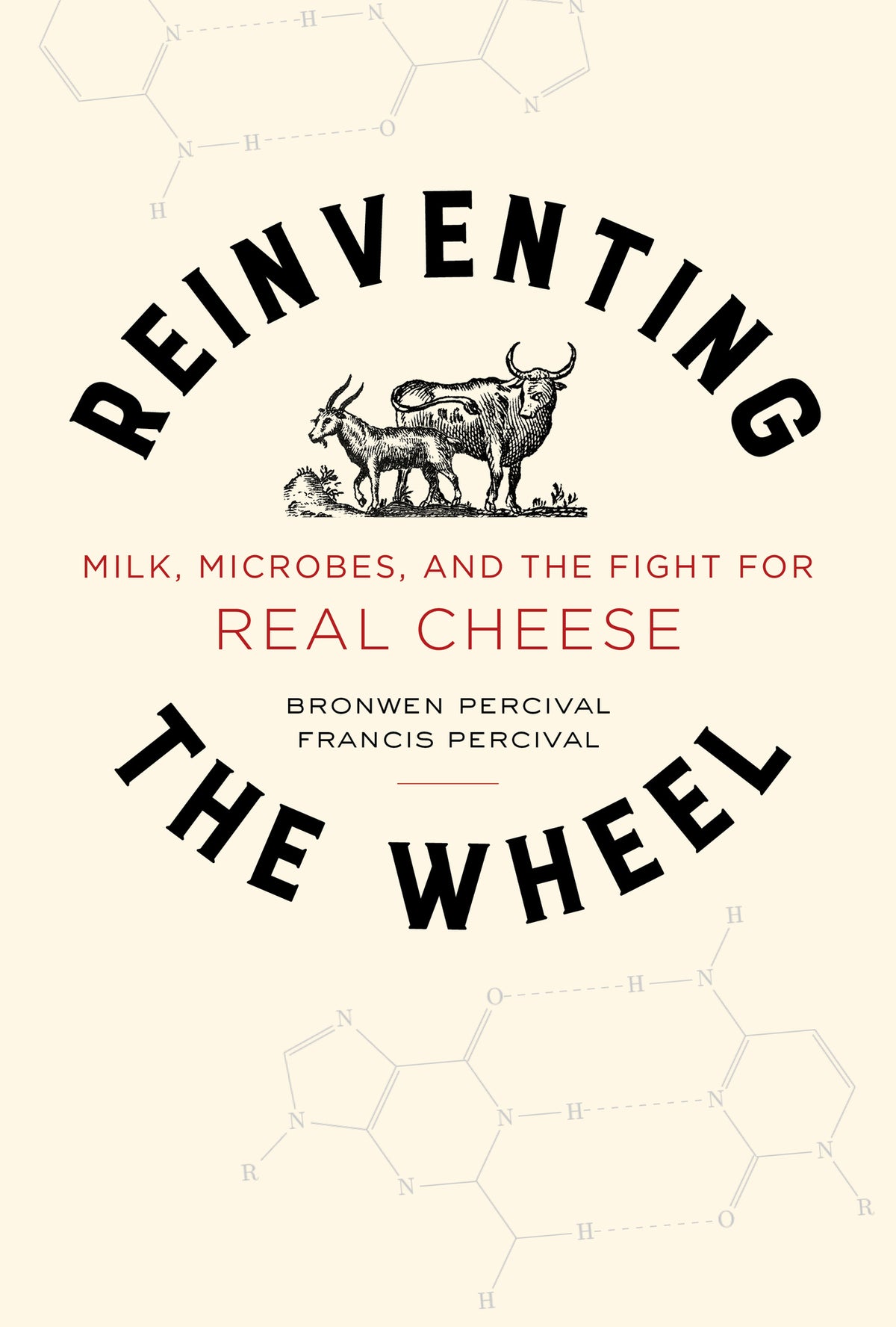 Cover image for Reinventing the Wheel ISBN 9780520290150