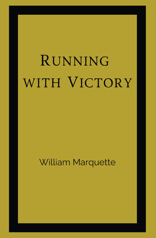 Running with Victory