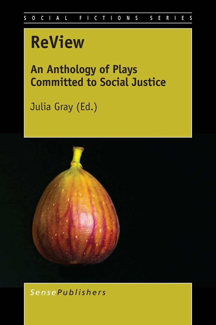 Cover image for ReView ISBN 9789463008204