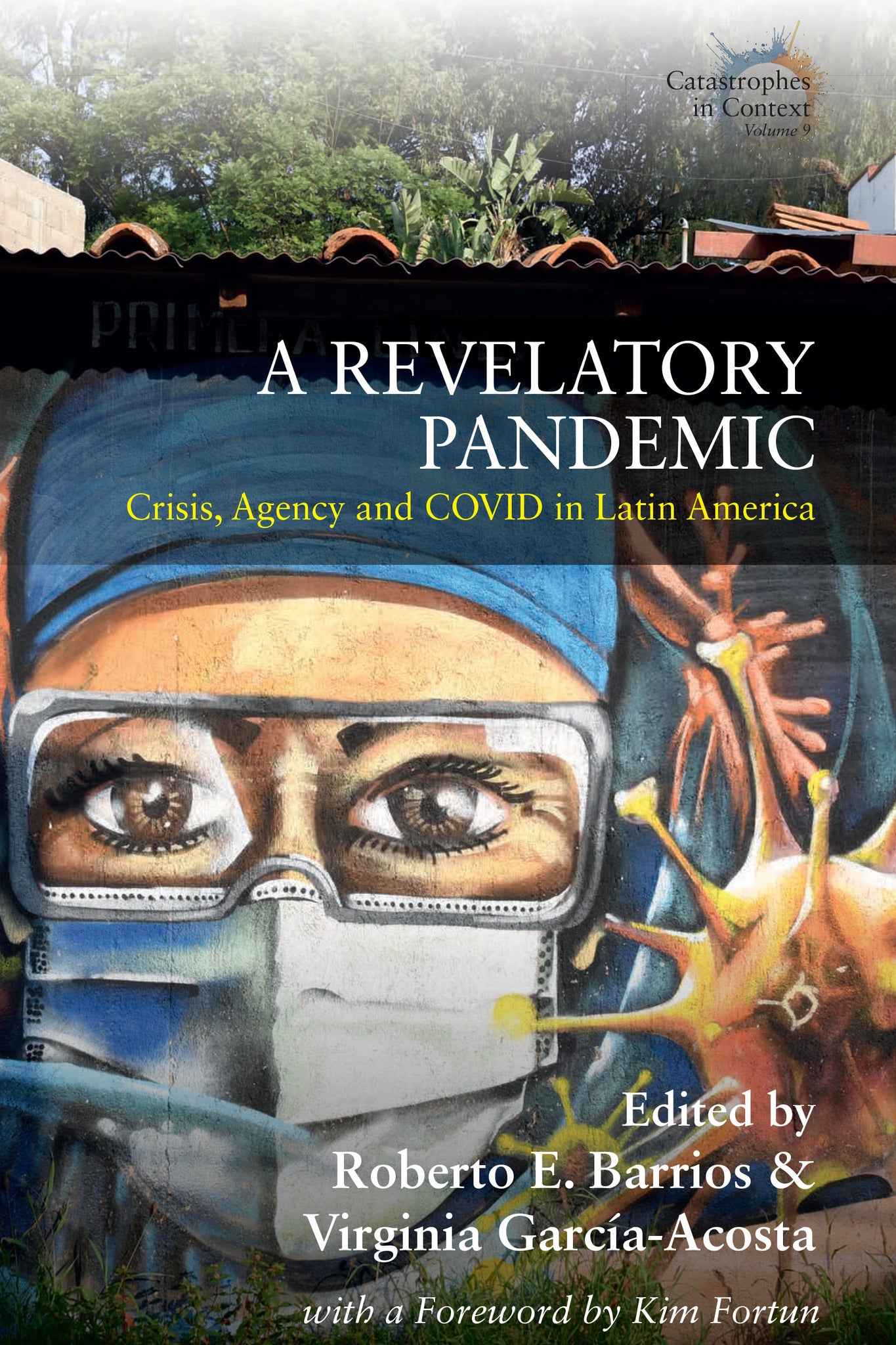 A Revelatory Pandemic