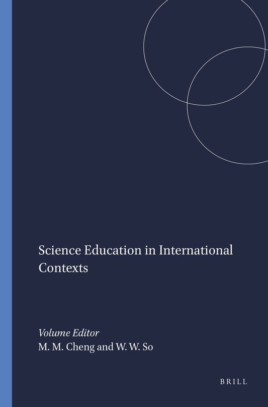 Science Education in International Contexts