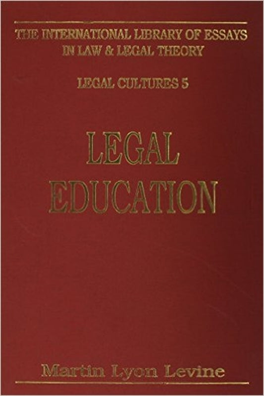 Legal Education