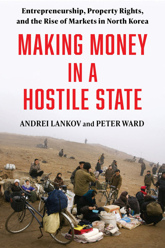 Making Money in a Hostile State