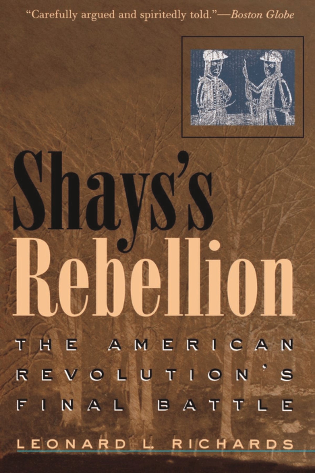 Shays's Rebellion
