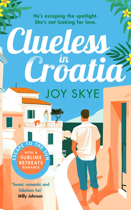 Clueless in Croatia