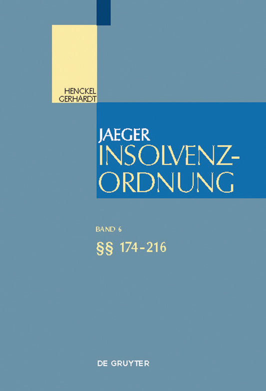 §§ 174-216