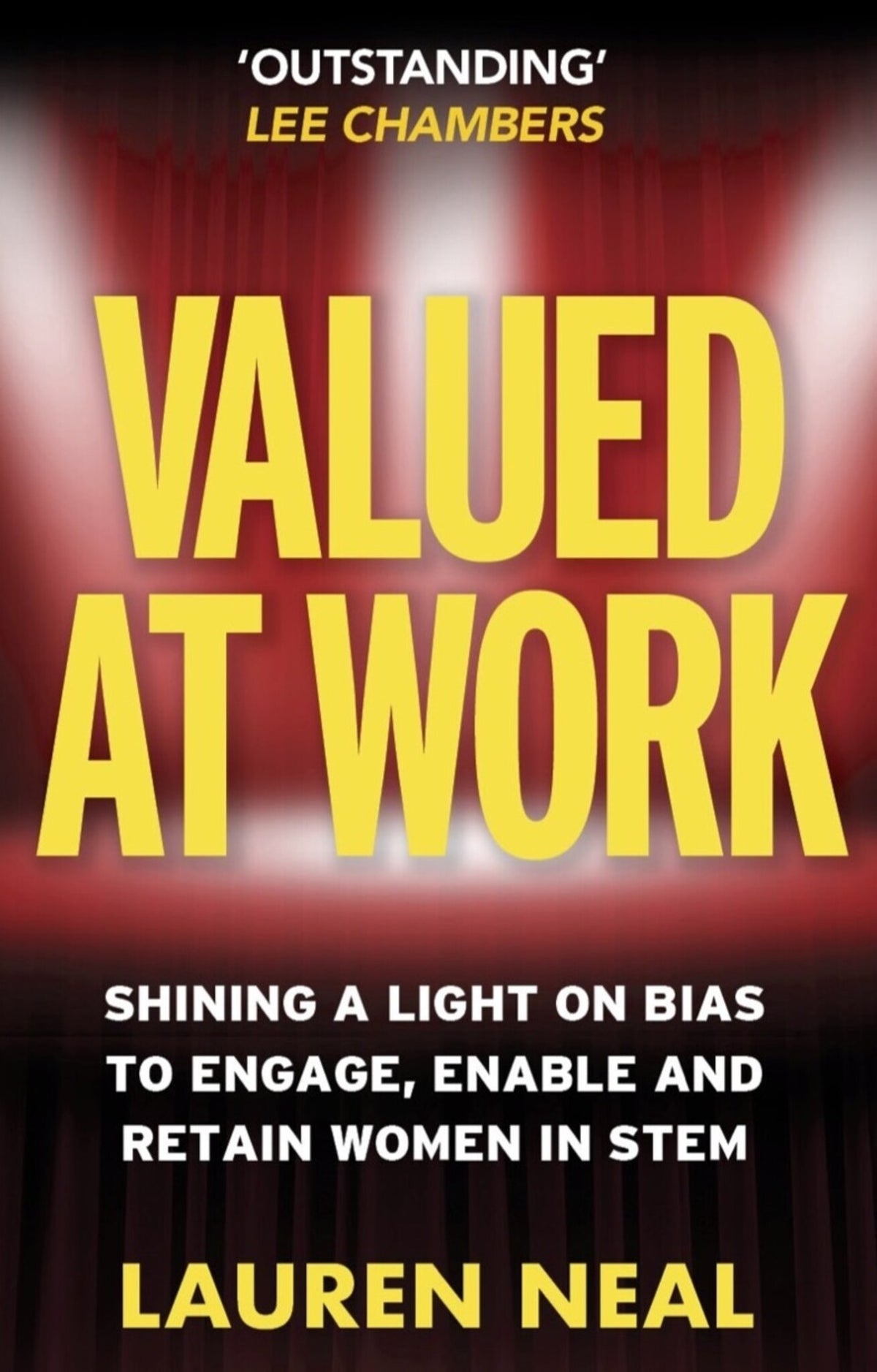 Cover image for Valued at Work ISBN 9781788604680