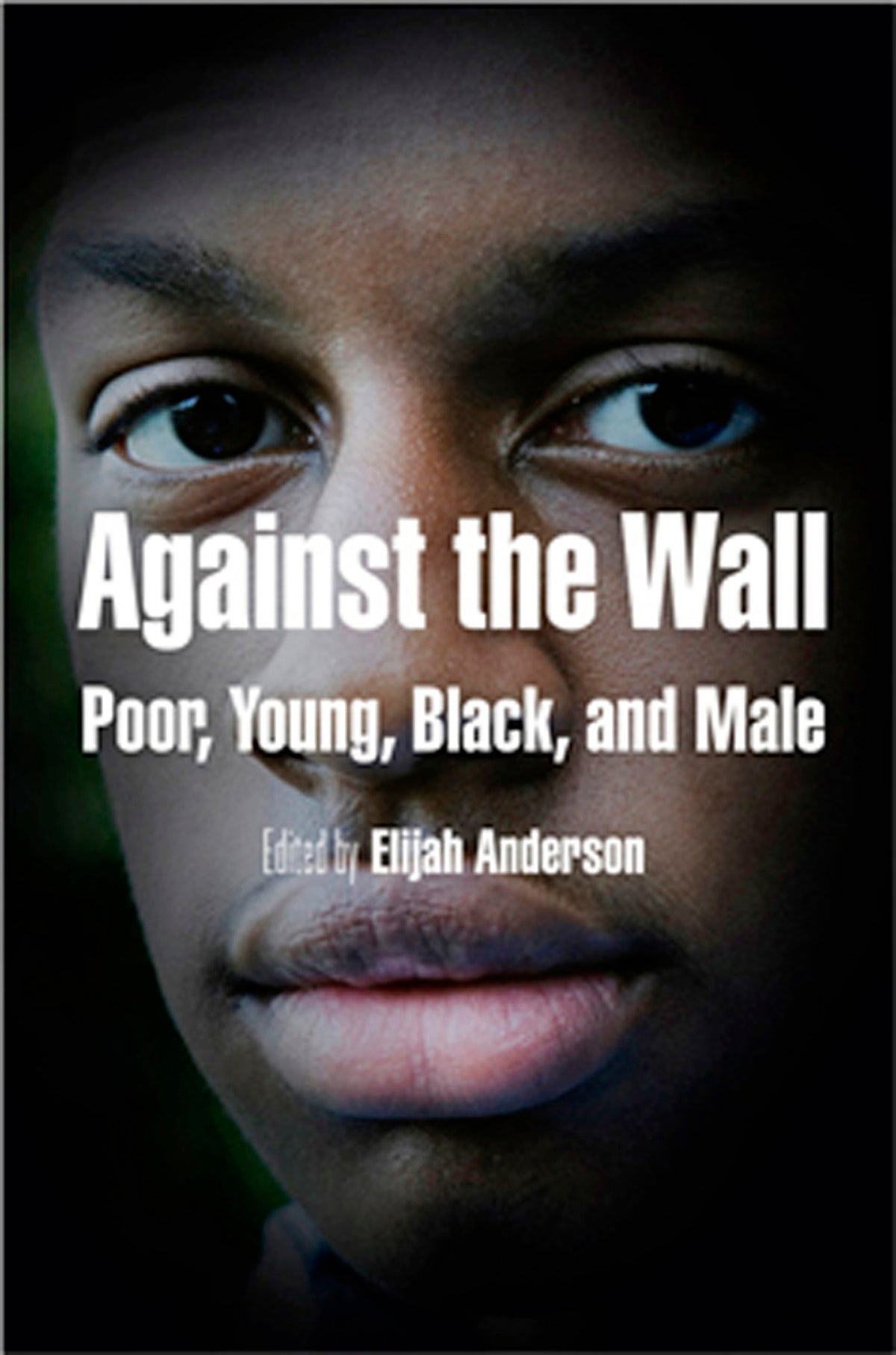 Cover image for Against the Wall ISBN 9780812206951