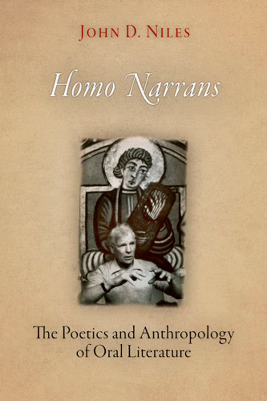 Homo Narrans