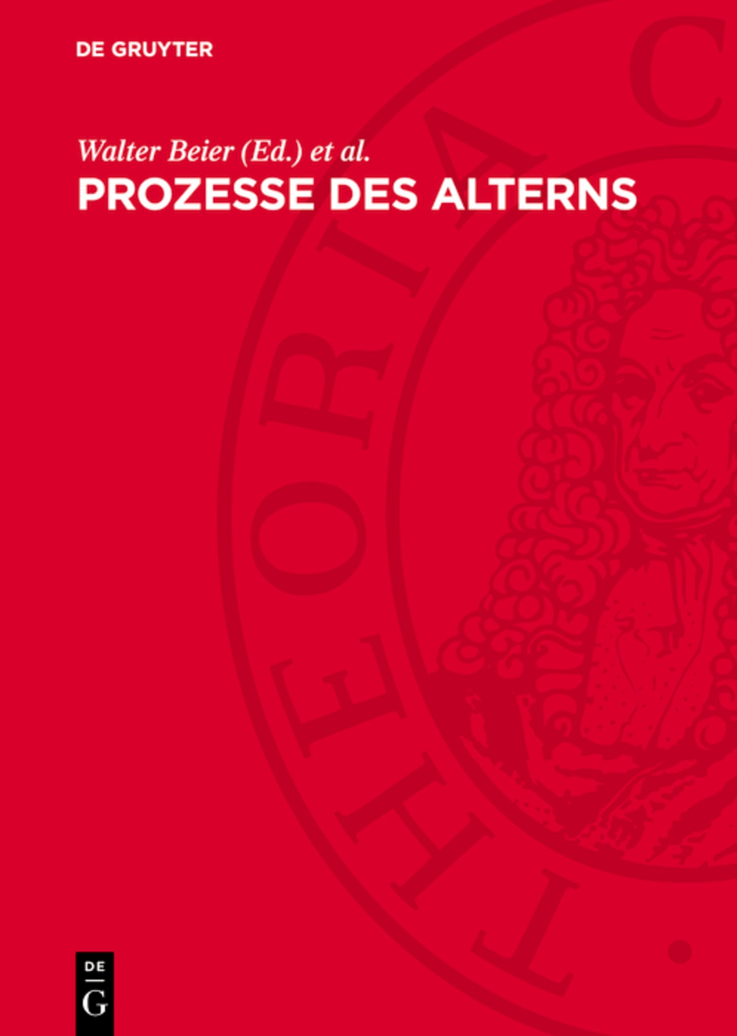 Prozesse des Alterns
