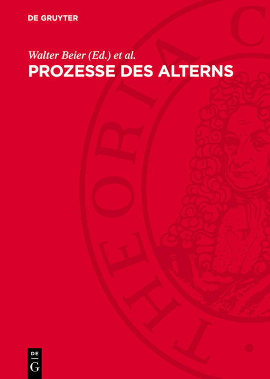 Prozesse des Alterns