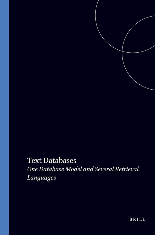Text Databases