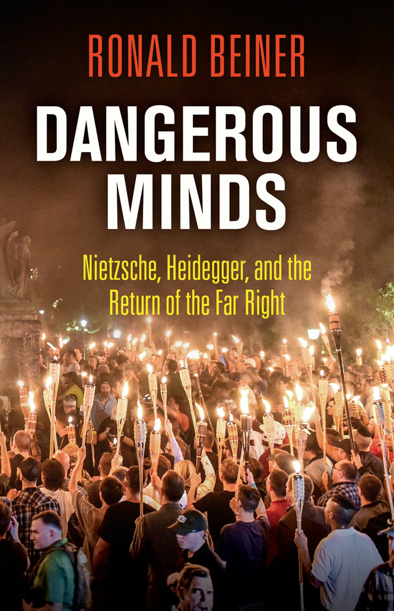 Cover image for Dangerous Minds ISBN 9780812295412
