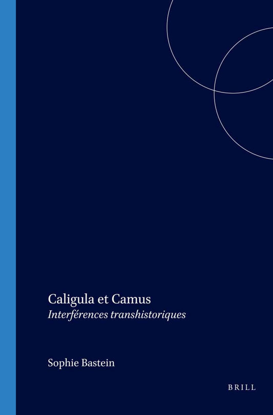 Caligula et Camus