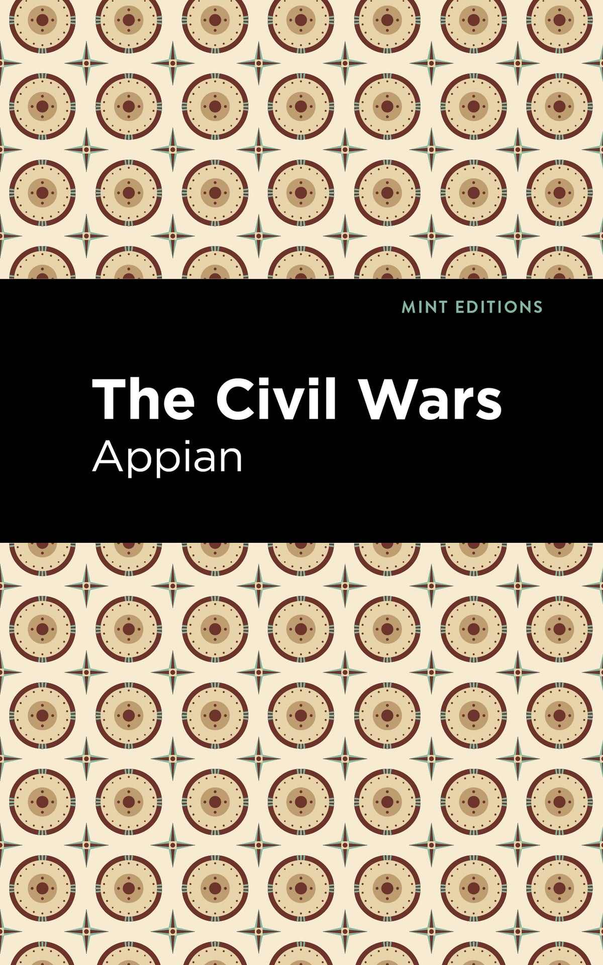 Cover image for The Civil Wars ISBN 9781513267883