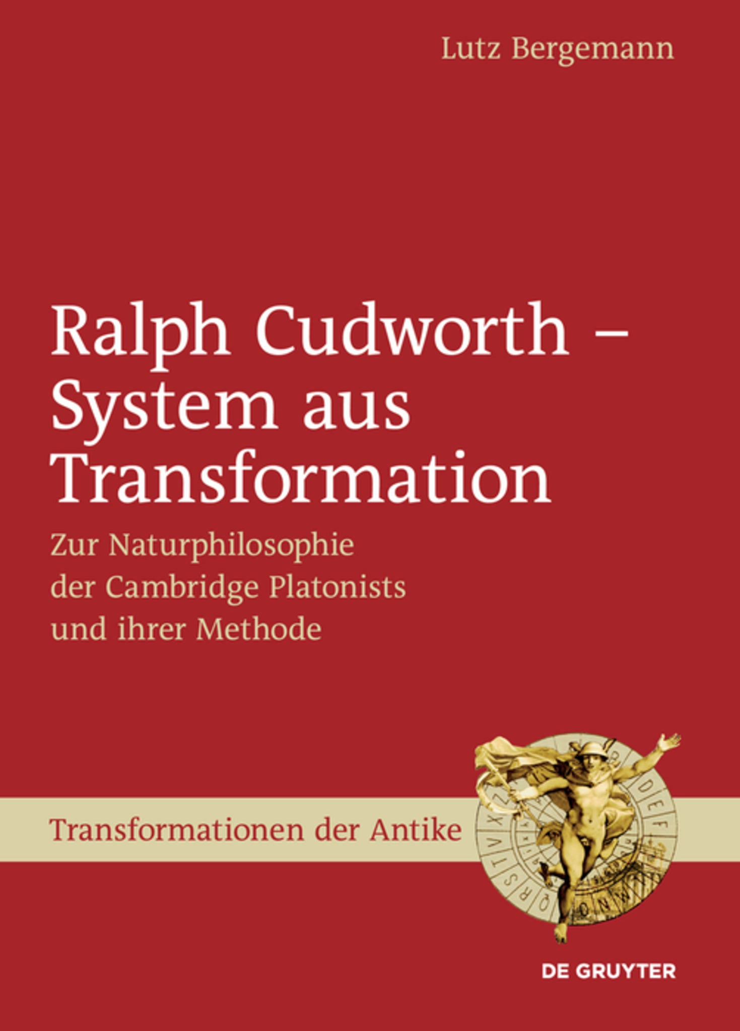 Ralph Cudworth – System aus Transformation