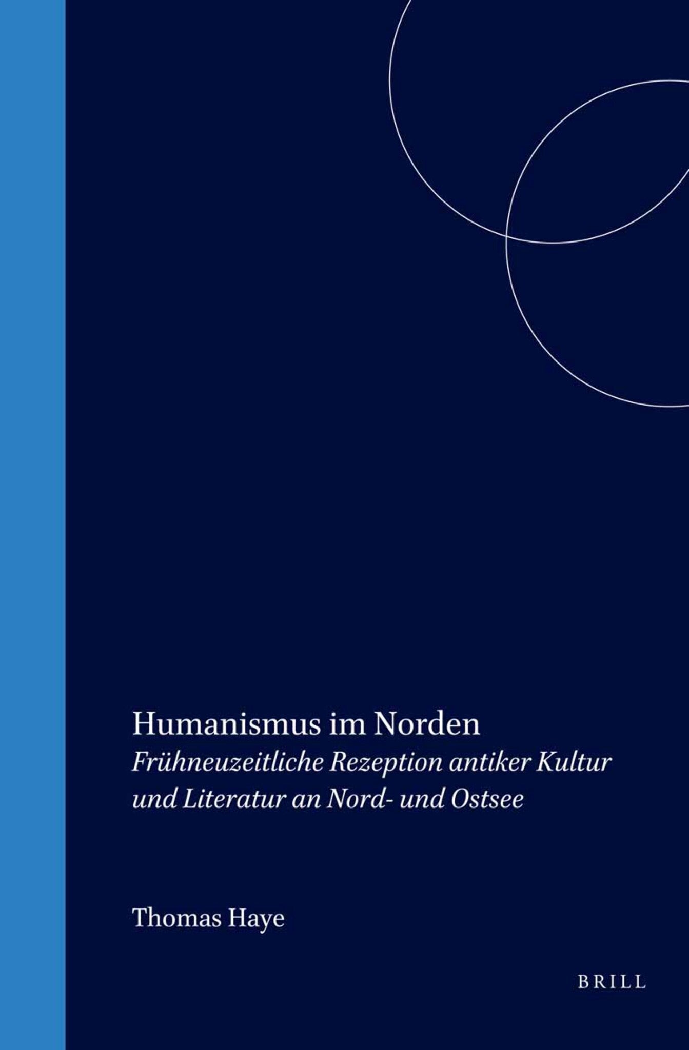 Humanismus im Norden