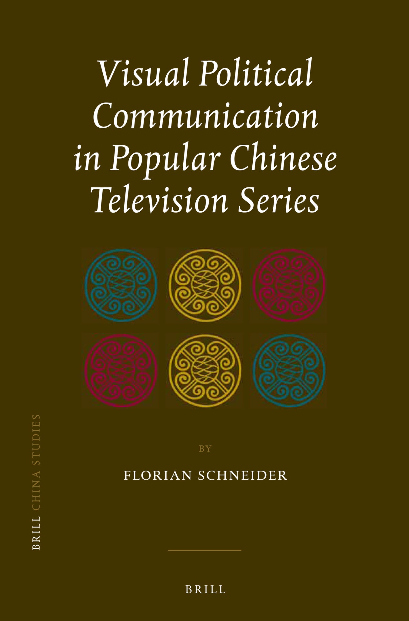 Visual Political Communication in Popular Chinese Television Series
