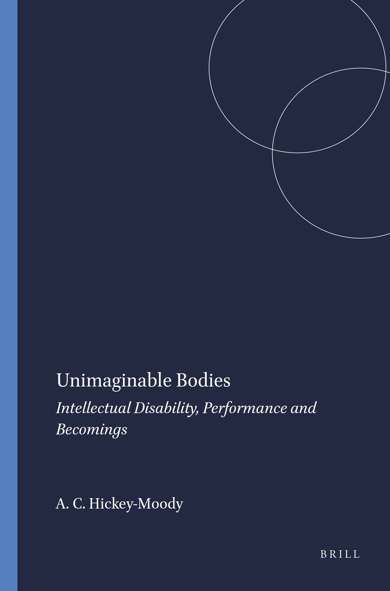 Unimaginable Bodies