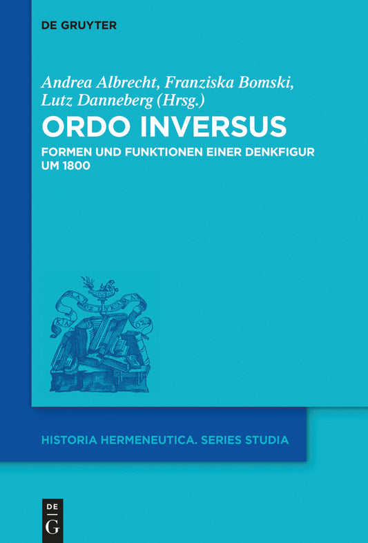 Ordo inversus