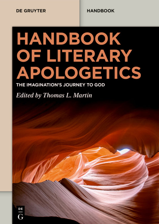 Handbook of Literary Apologetics