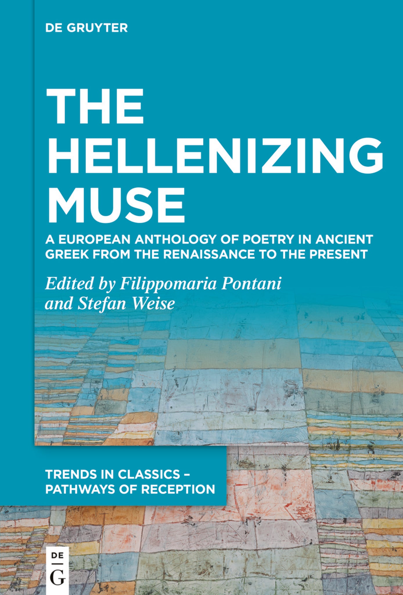 The Hellenizing Muse