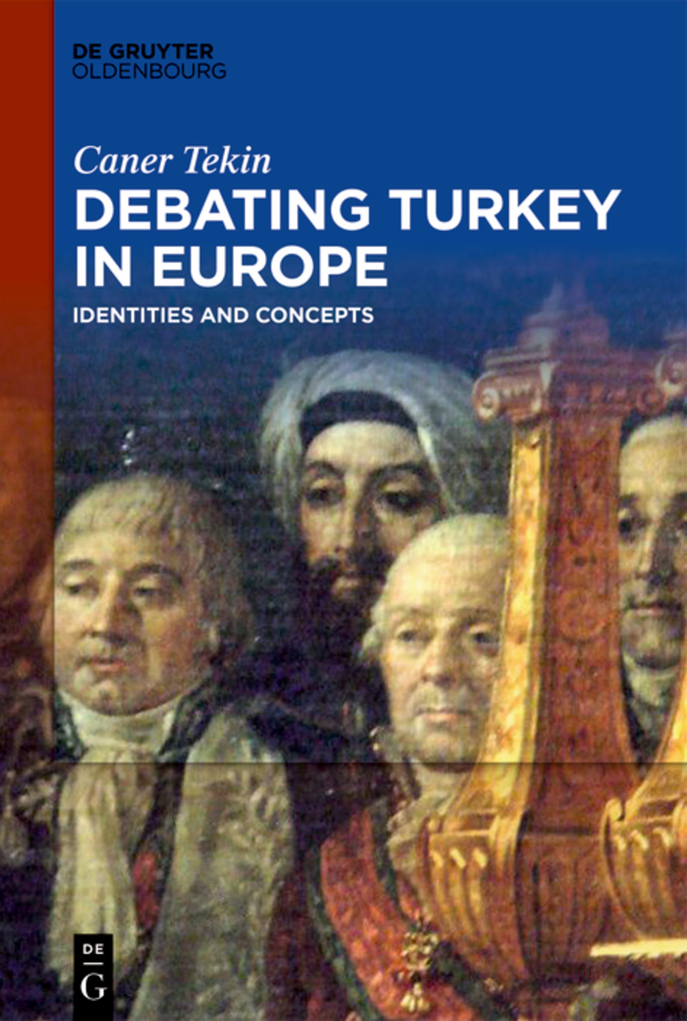 Debating Turkey in Europe