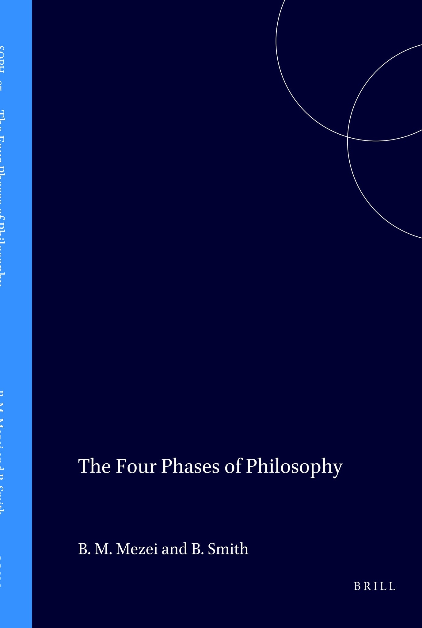 The Four Phases of Philosophy