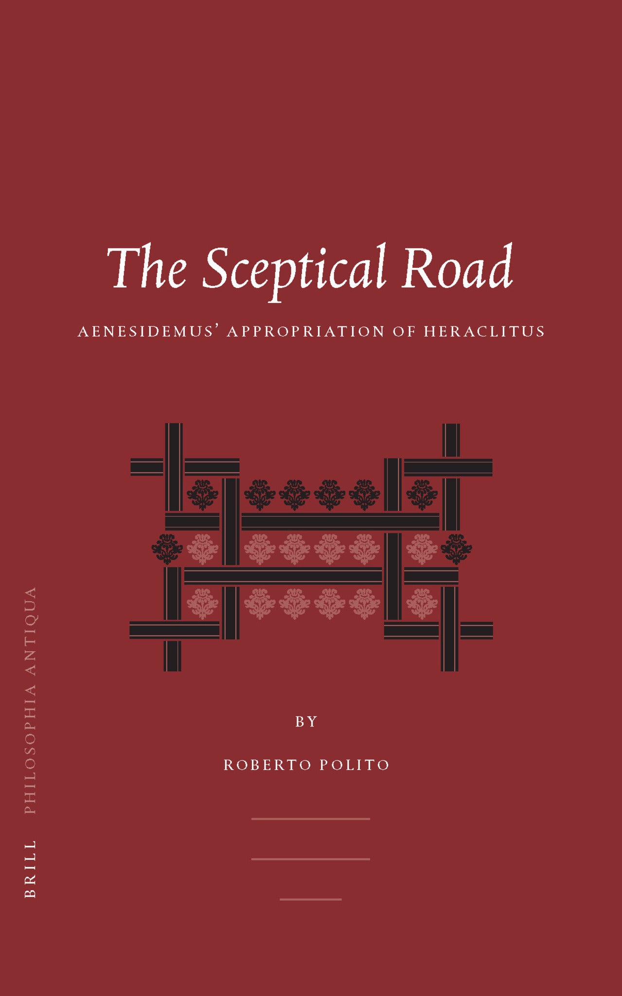 The Sceptical Road