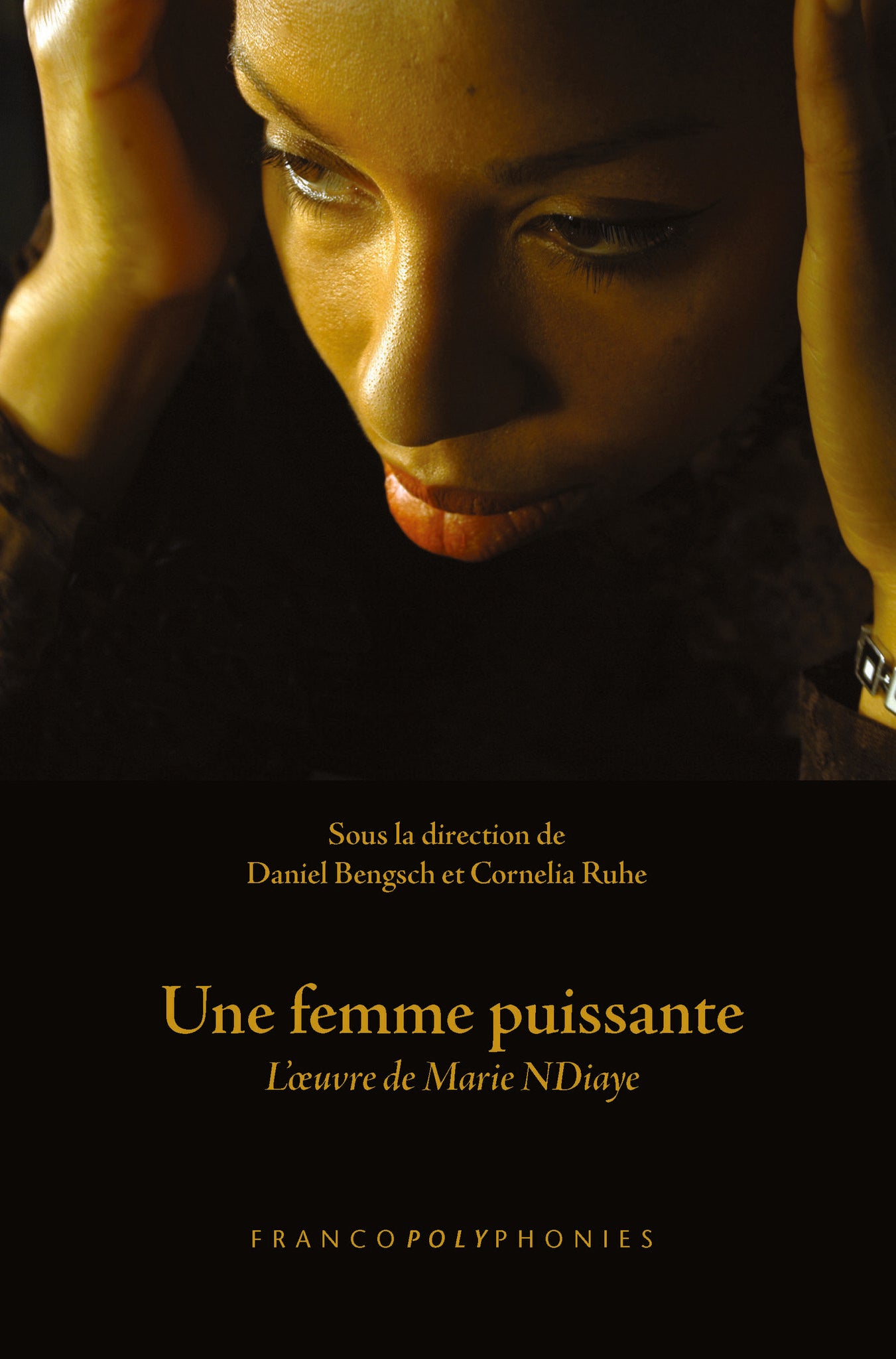 Une femme puissante