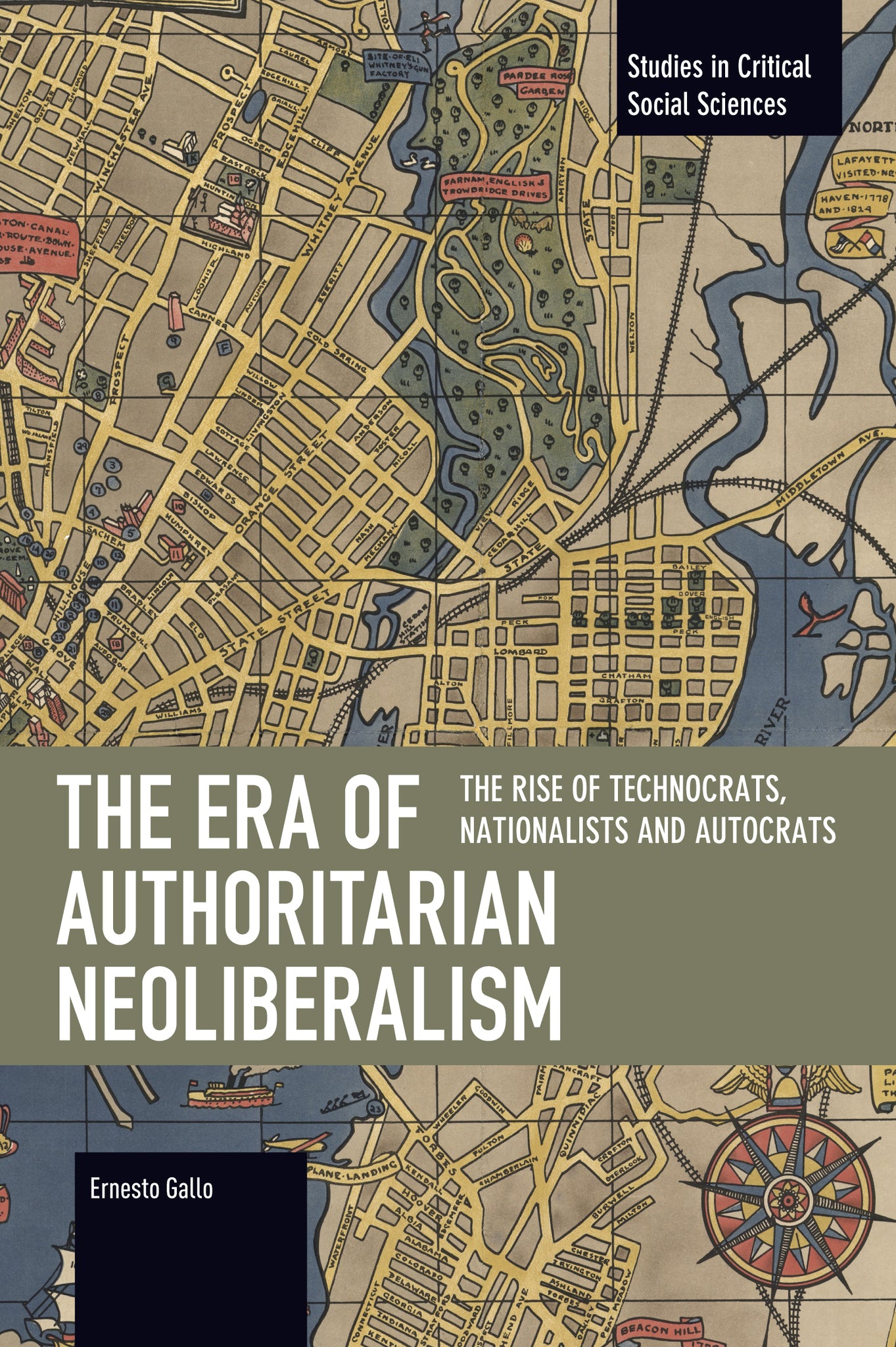 The Era of Authoritarian Neoliberalism