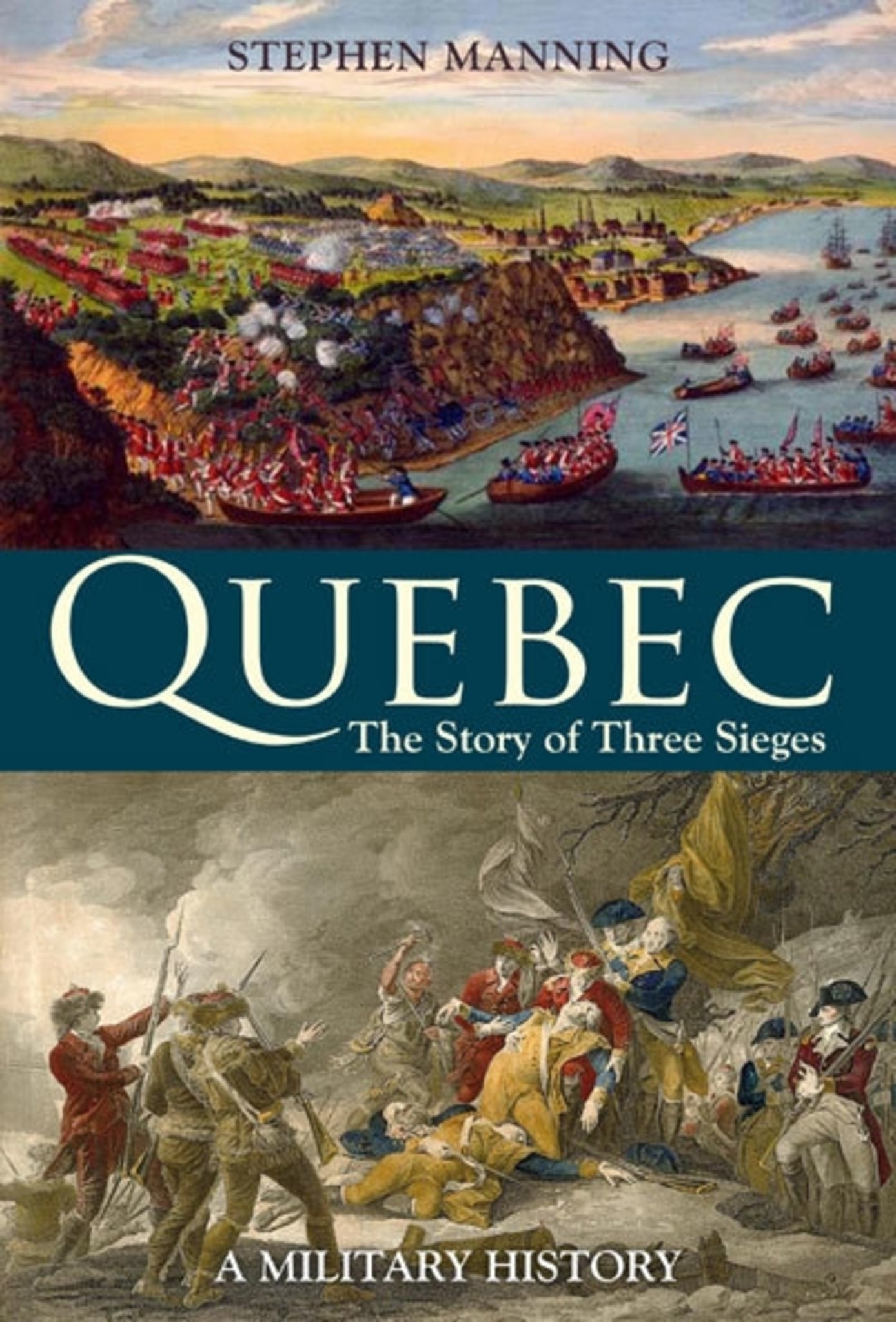 Quebec
