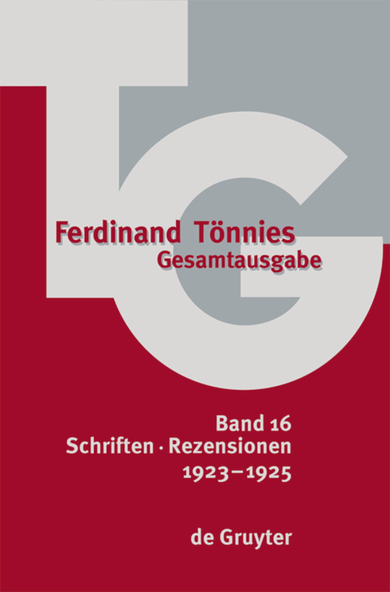 1923–1925