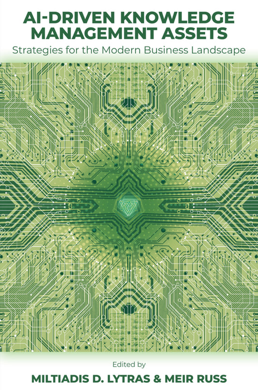 AI-Driven Knowledge Management Assets