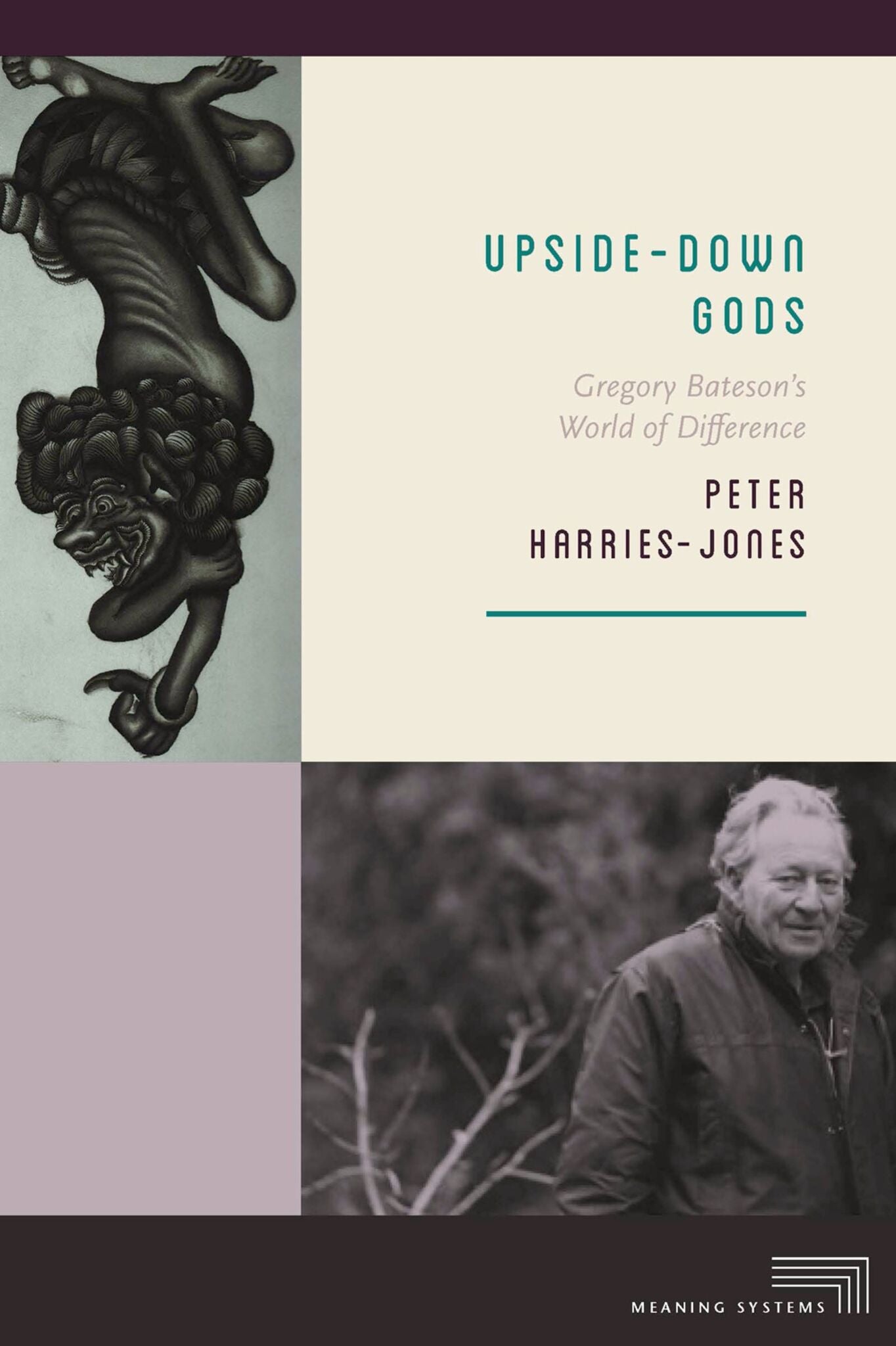Upside-Down Gods