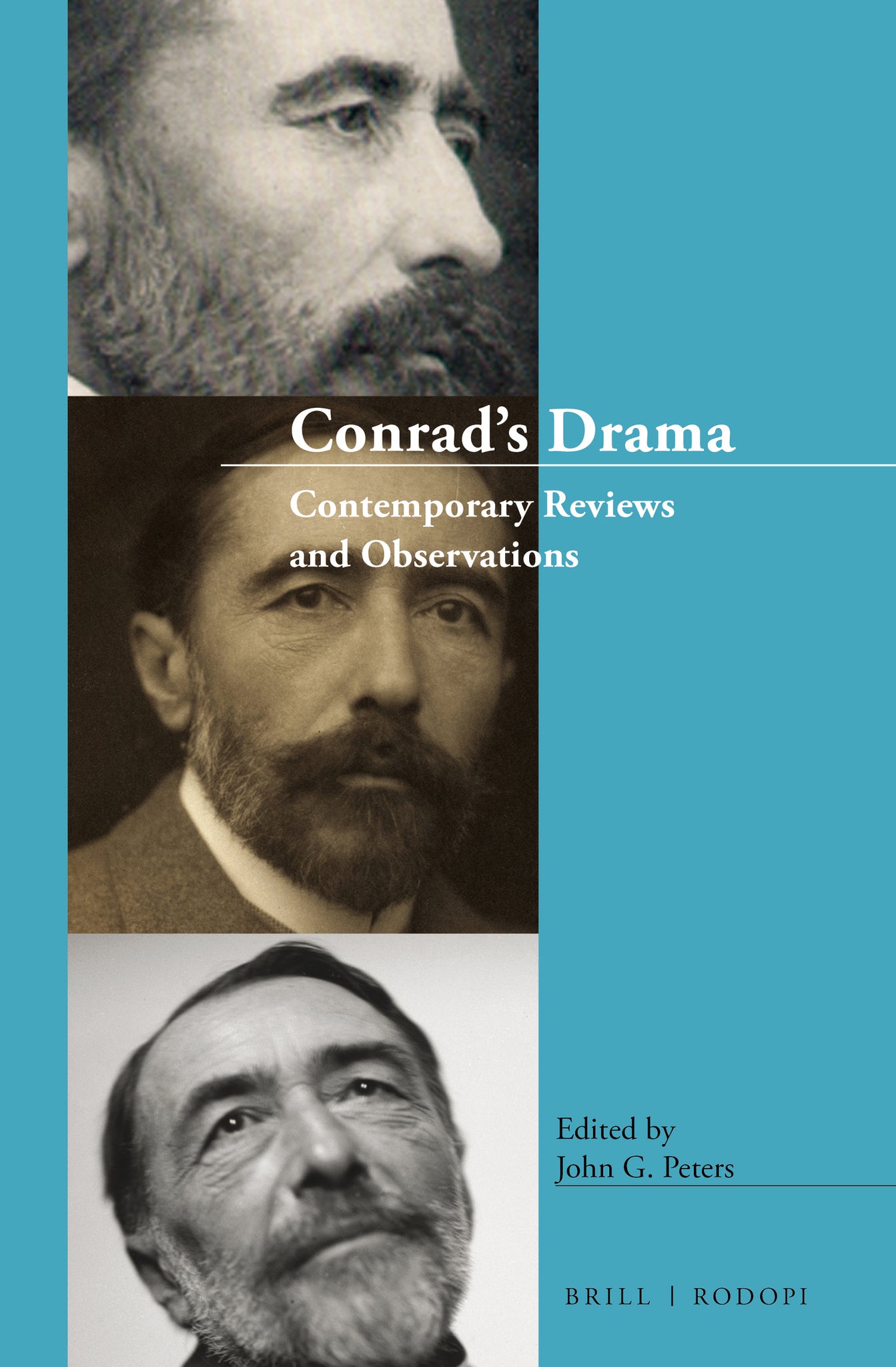 Conrad’s Drama