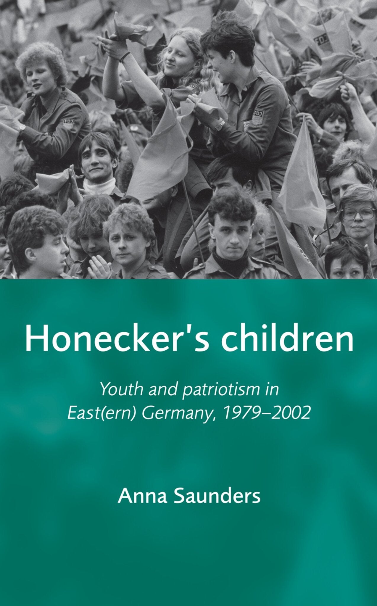 Honecker's Children