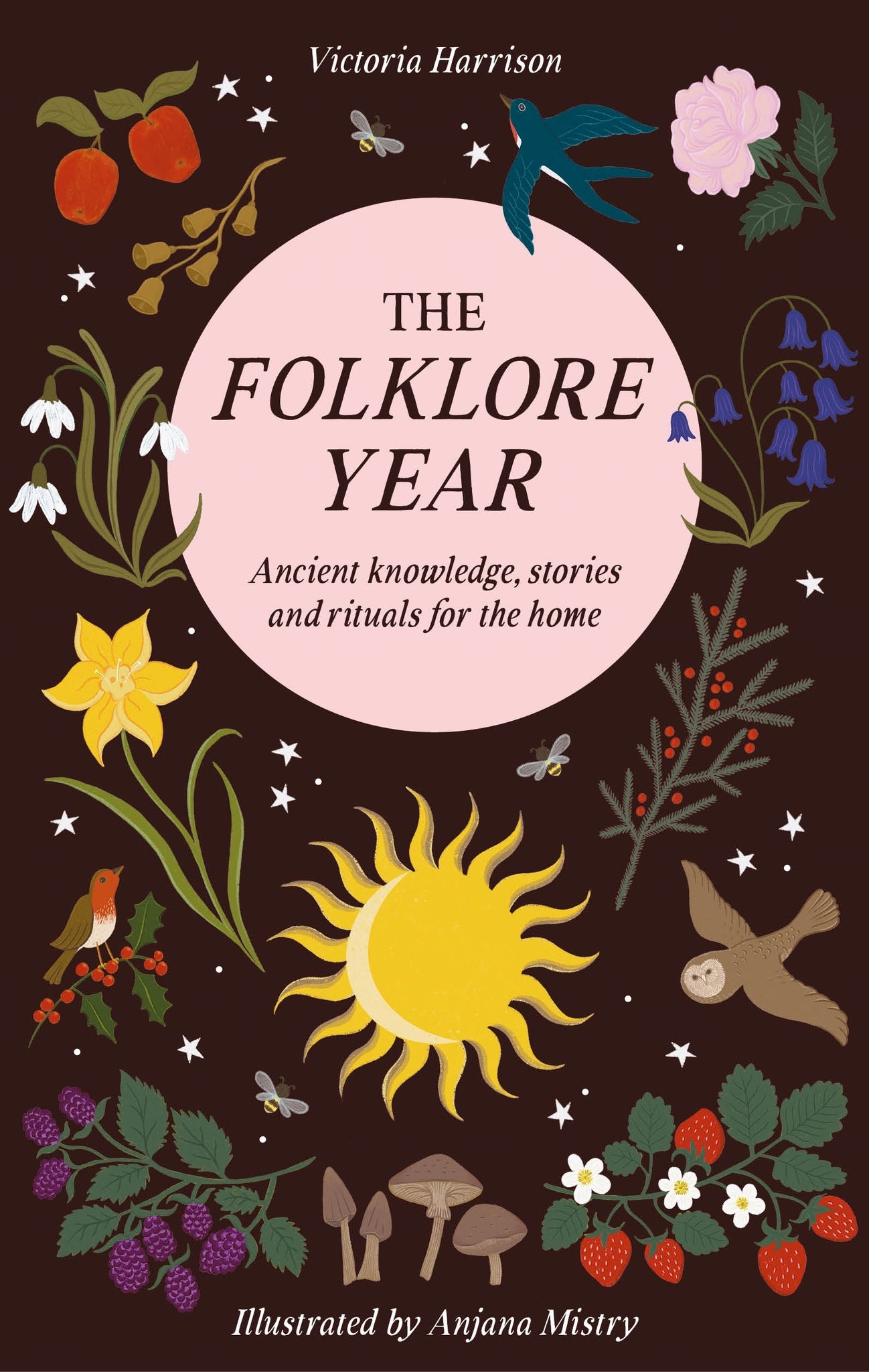 The Folklore Year