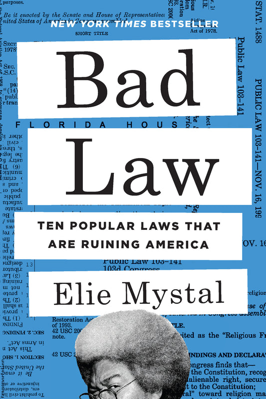 Bad Law