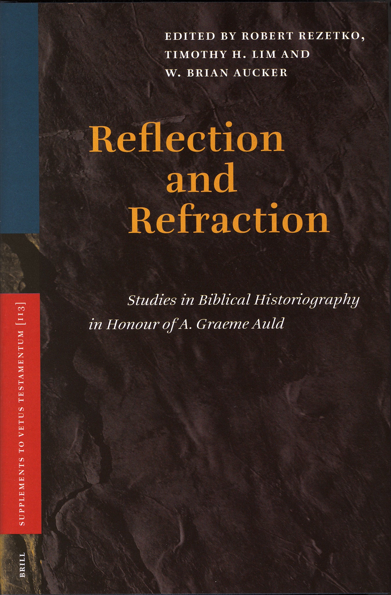 Reflection and Refraction