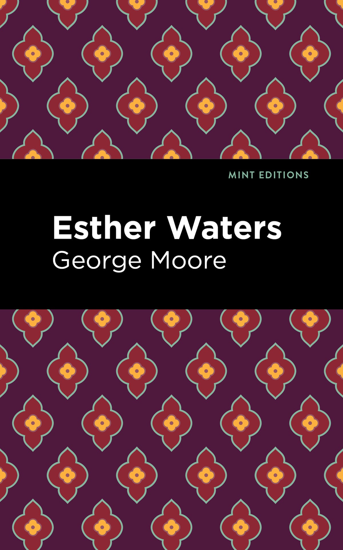 Cover image for Esther Waters ISBN 9781513133768