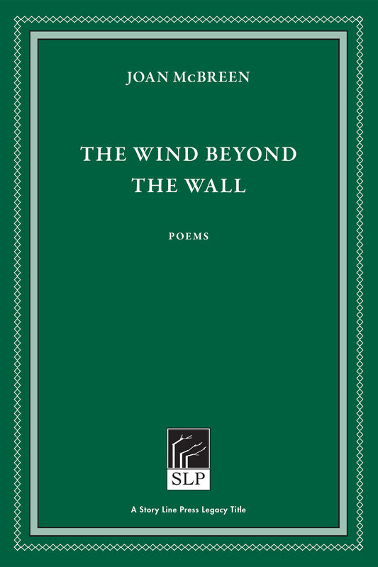 The Wind Beyond the Wall