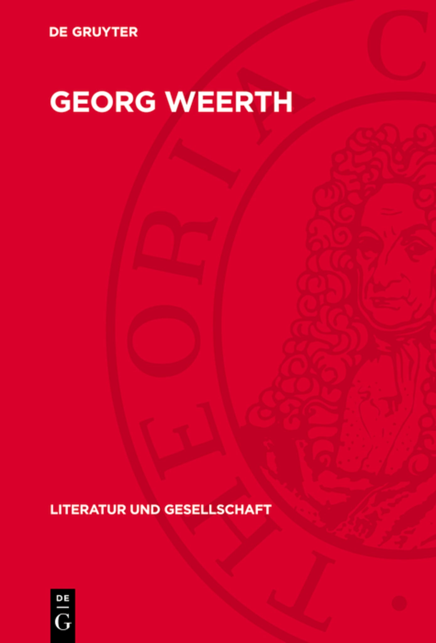 Georg Weerth