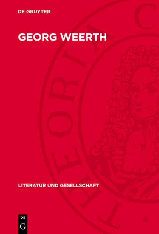 Georg Weerth