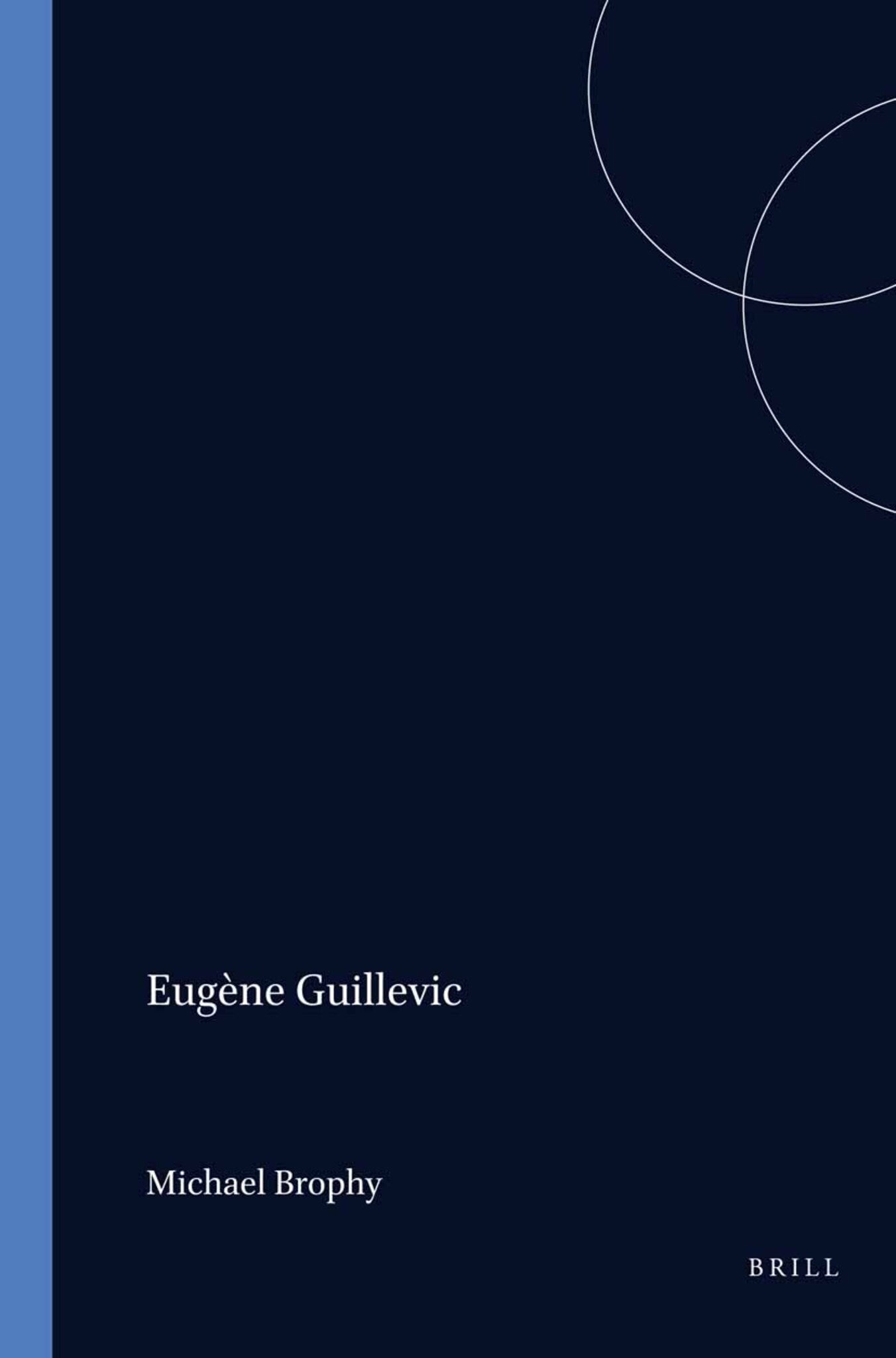 Eugène Guillevic