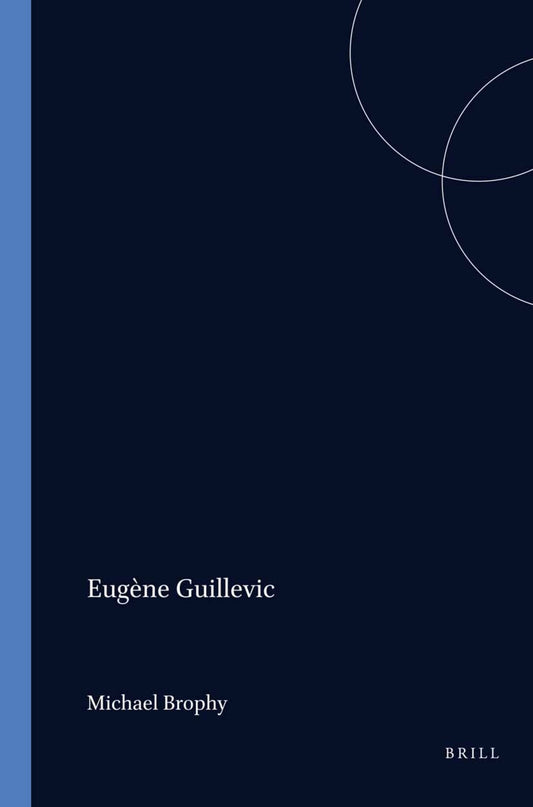 Eugène Guillevic