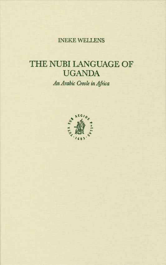 The Nubi Language of Uganda